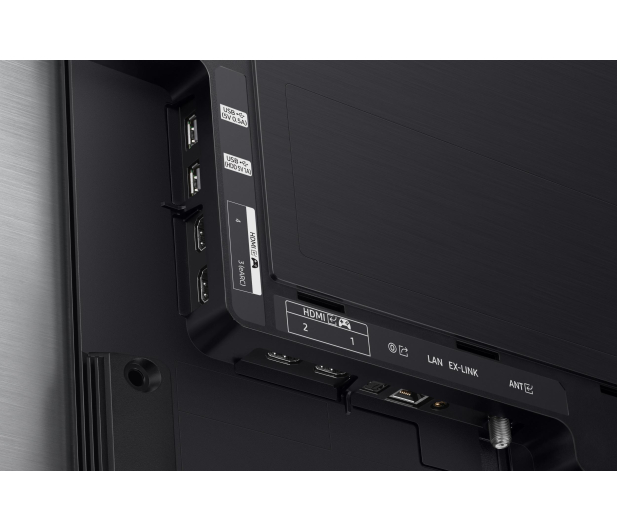 Samsung TV SAMSUNG 65" QE65S95BAT OLED # - 1373802 - zdjęcie 8